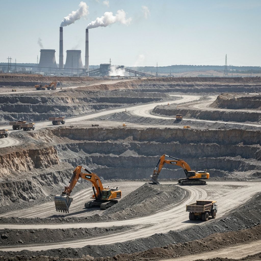 Liberty Resources operations